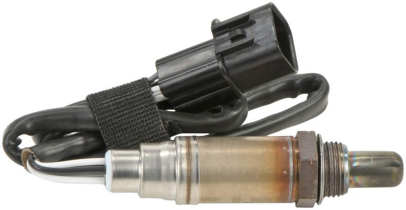 BOSCH 13801 Premium OE Fitment Oxygen Sensor - Compatible with Select Chrysler Sebring; Dodge Stealth, Stratus; Eagle Summit; Mitsubishi 3000GT, Diamante, Eclipse, Expo, Galant, Mirage, Montero +More - Image 3